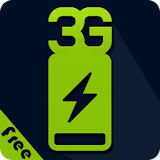 Auto 3g 4g Wifi Data Switch icon