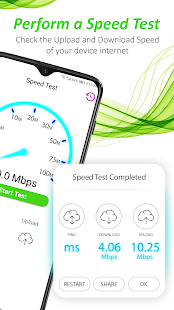 Who Use My WiFi? - Network Tools 2.0.9 APK screenshots 2