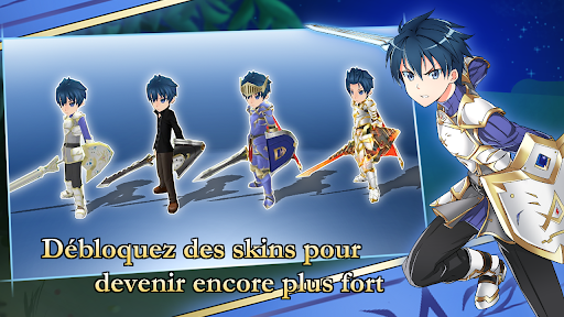 Epic Conquest Capture d'Écran de l'Application Android 2