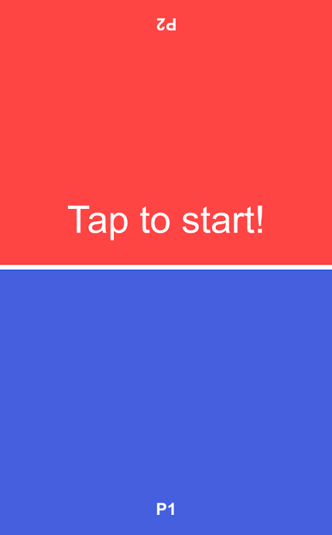 Tap o' War - 1.0 - (Android)