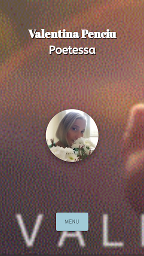 Android application Valentina Penciu screenshort
