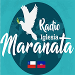 Cover Image of Descargar Radio Maranata Chile 9.8 APK