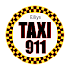 Такси 911 (Килия) - Androidアプリ