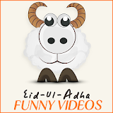 Bakra Eid Funny Videos icon