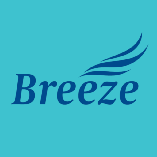 Breeze Rider logo