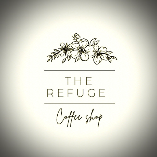 Refuge Coffee logo