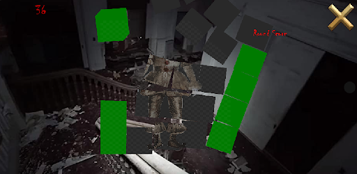 Dont Touch The Wrong Brick Screen 2