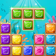 Brick Puzzle - Block Original app icon