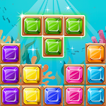 Brick Puzzle Jewels - Block Puzzle Original Apk