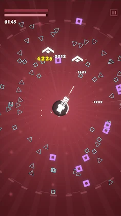 Geometry Tower - Screenshot 2