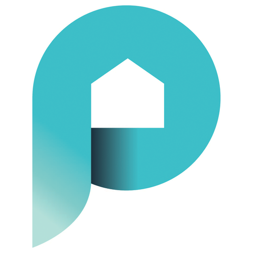 PropertyMate Real Estate logo