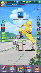 Tap Break Them All MOD APK (Unlimited Gold/Diamonds) 8