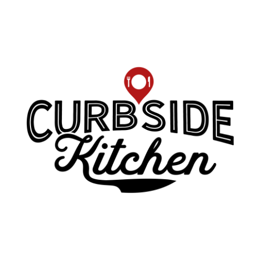 Curbside Kitchen logo