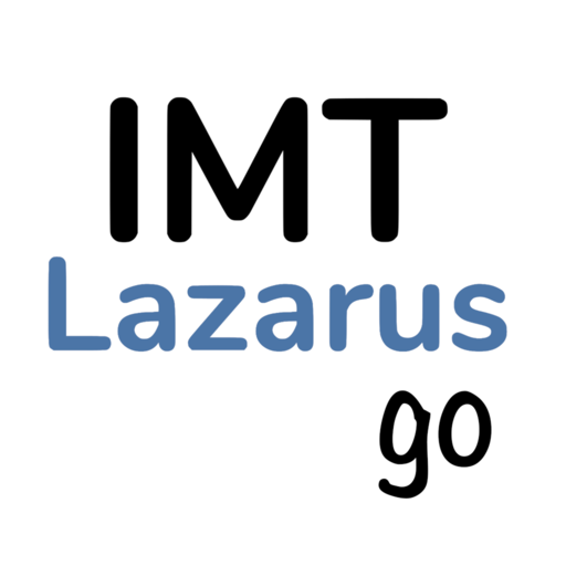 IMTGo logo