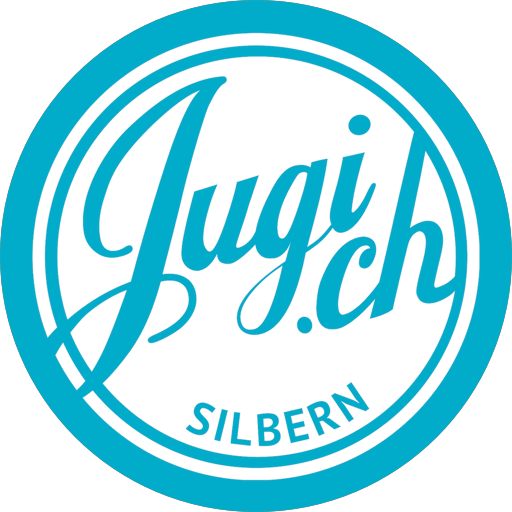 Jugi Silbern logo