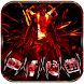 戦士忍者のテーマダーク暗殺者Warrior Ninja dark assassin - Androidアプリ
