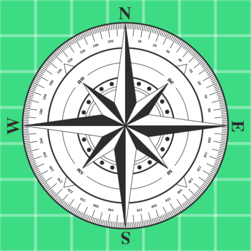 Compass logo