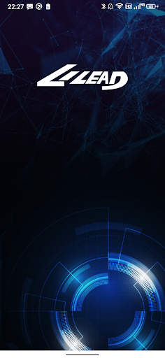Android application Lilead Battery screenshort