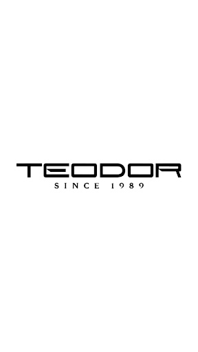Android application Teodor screenshort