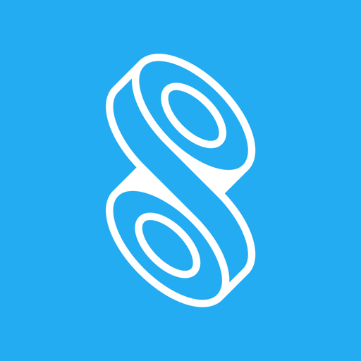 shopVOX Go logo