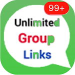 Cover Image of Tải xuống Group Links for whatsapp New Whats Group Links 3.0 APK