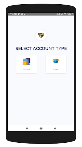 Android application Hawkeye Legacy screenshort