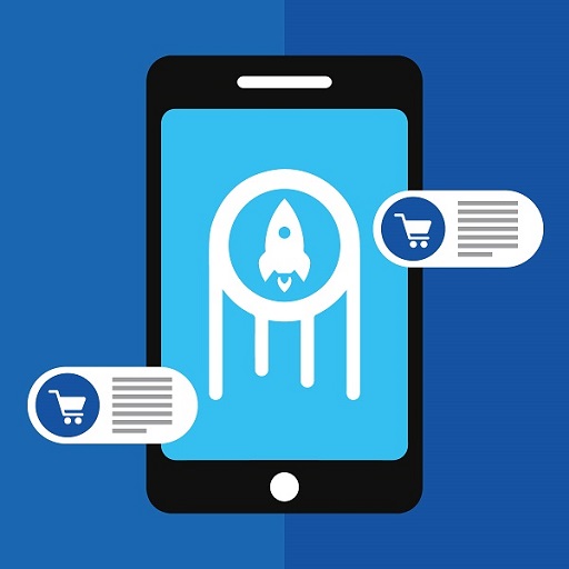 Qe Native Mobile App Builder logo