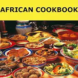 AFRICAN COOKBOOK icon