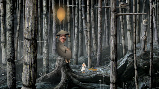 Samorost 2 - Adventure - games
