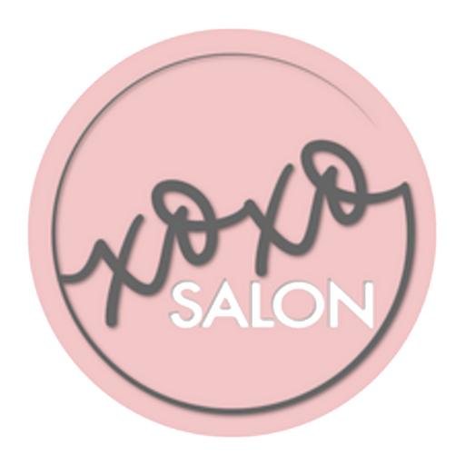 XOXO Salon logo