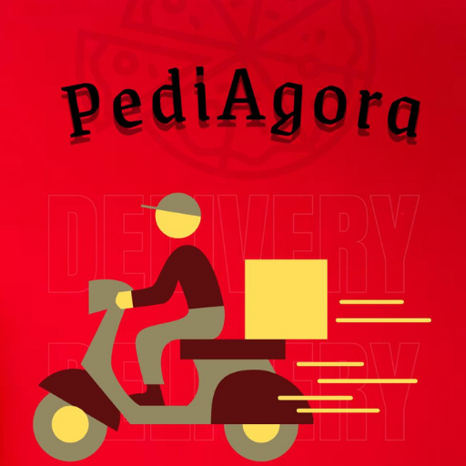Delivery Pediagora logo