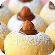 حلويات مغربية بدون انترنت ‎ 1.0.1 Icon