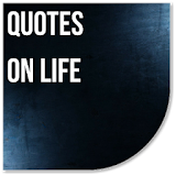 Quotes on Life icon
