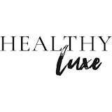 Healthy Luxe - Easy Healthy Recipes icon