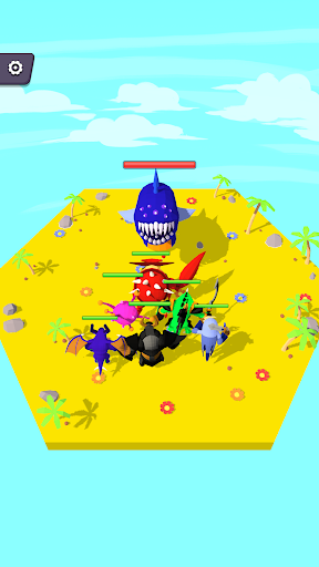 Sort Master - Monster Edition