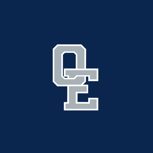 Oswego East Wolves logo