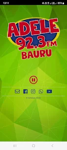 Adele FM Bauru