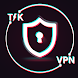VPN For Tik Free - Androidアプリ