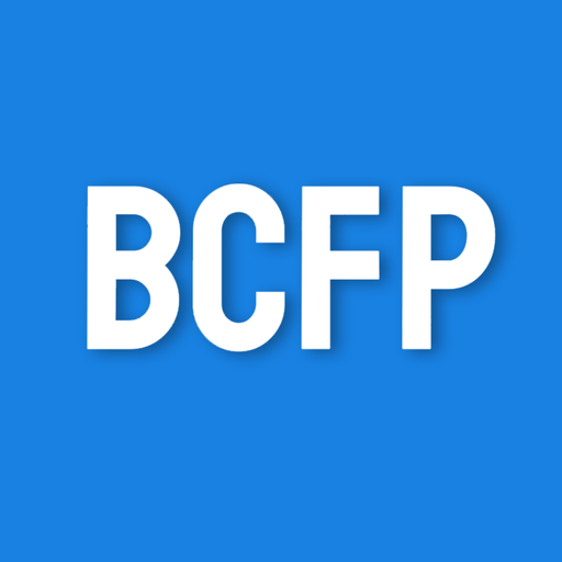 BC Floor Plans logo