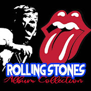 The Rolling Stones Album Collection