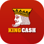 Cover Image of 下载 King Cash 1.0 APK