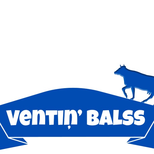 Ventiņ' balss