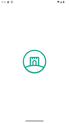Android application Go Real Travel: Digital Guide screenshort