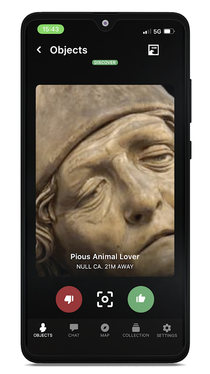 Perfect Match! Bode Museum - 1.0 - (Android)