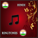 Top Hindi Ringtones 2016 icon