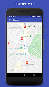 ParKing Premium: Find my car – Automatic 6.6.0p Apk 4
