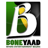 Boneyaad Radio icon