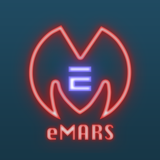 eMars logo