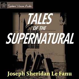 Icon image Tales of the Supernatural
