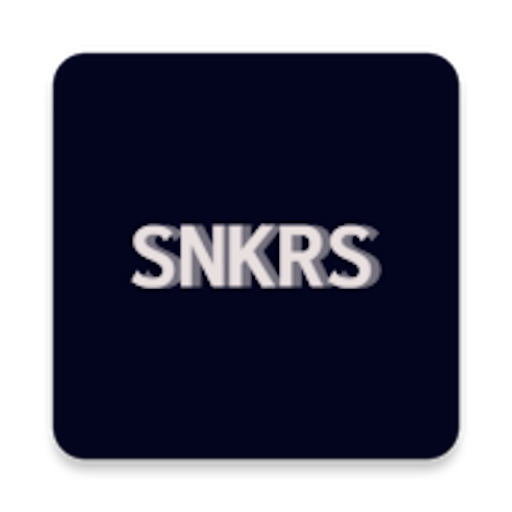 SNKRZ logo